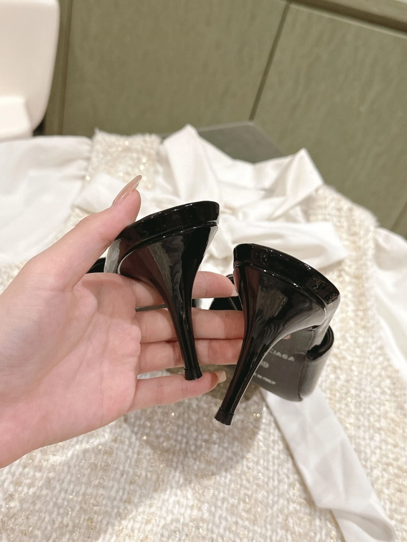 Bxlxnciaga High Heels SmartChoice 110403