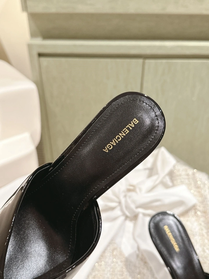 Bxlxnciaga High Heels SmartChoice 110403