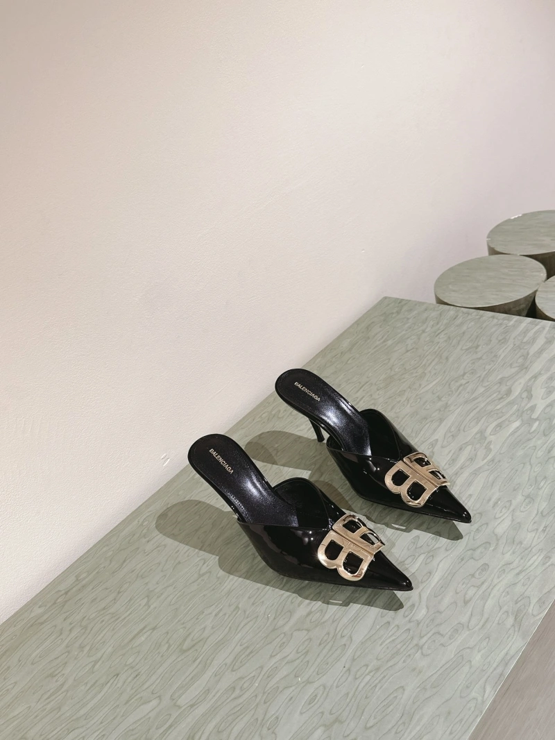 Bxlxnciaga High Heels SmartChoice 110403