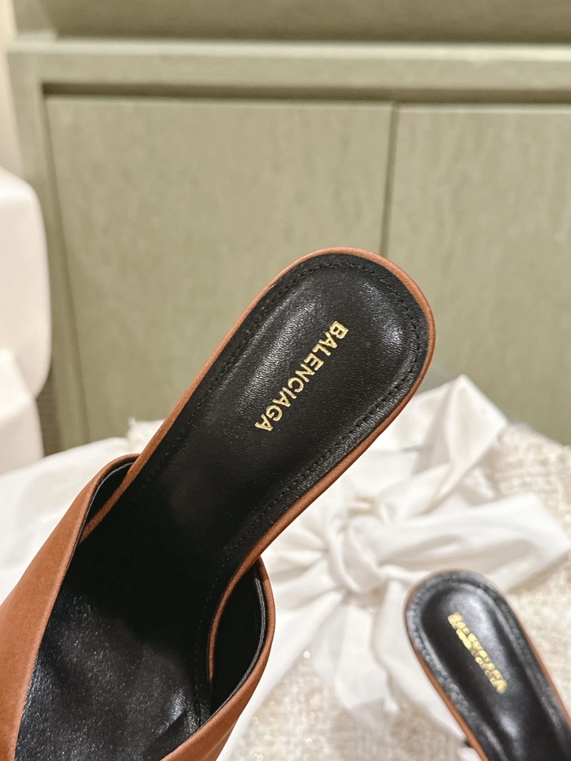 Bxlxnciaga High Heels EyeCatching 110405