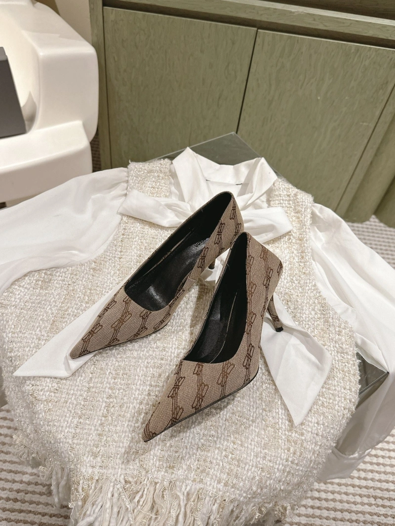 Bxlxnciaga High Heels Affordable 110380