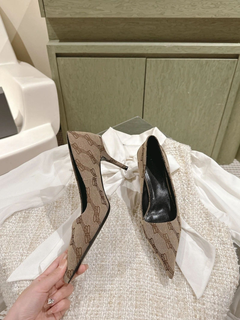 Bxlxnciaga High Heels Affordable 110380