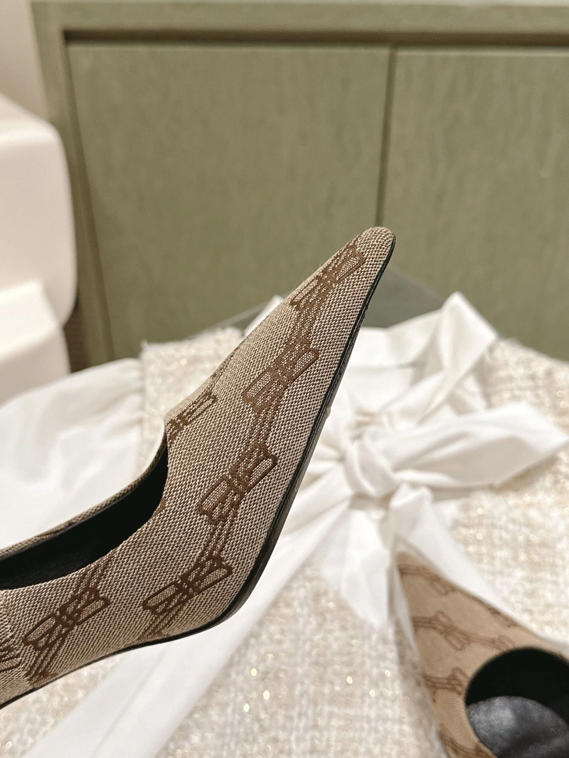 Bxlxnciaga High Heels Affordable 110380