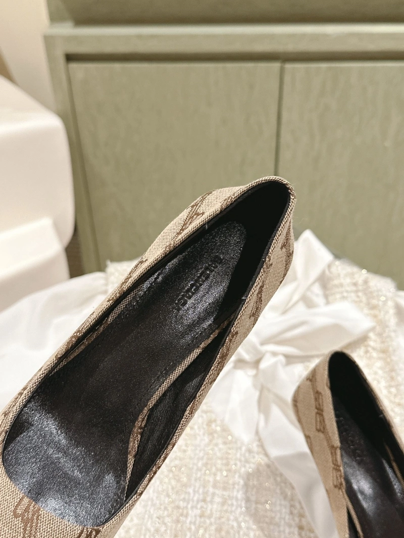Bxlxnciaga High Heels Affordable 110380