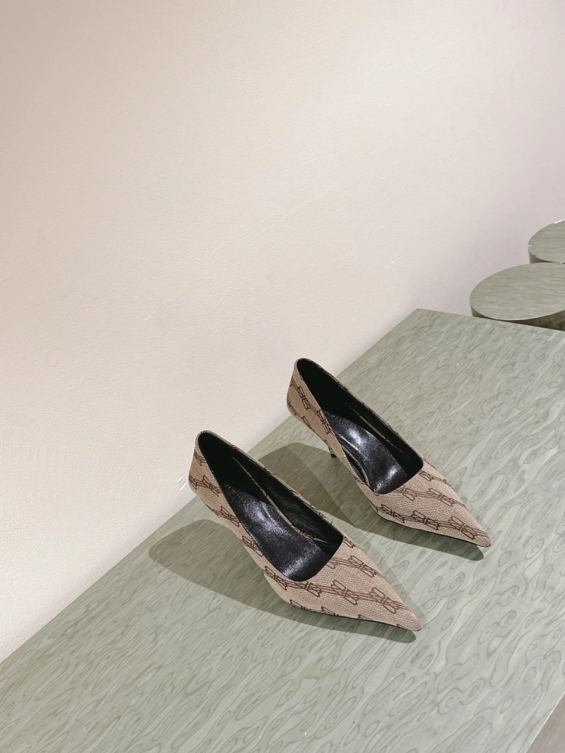 Bxlxnciaga High Heels Affordable 110380