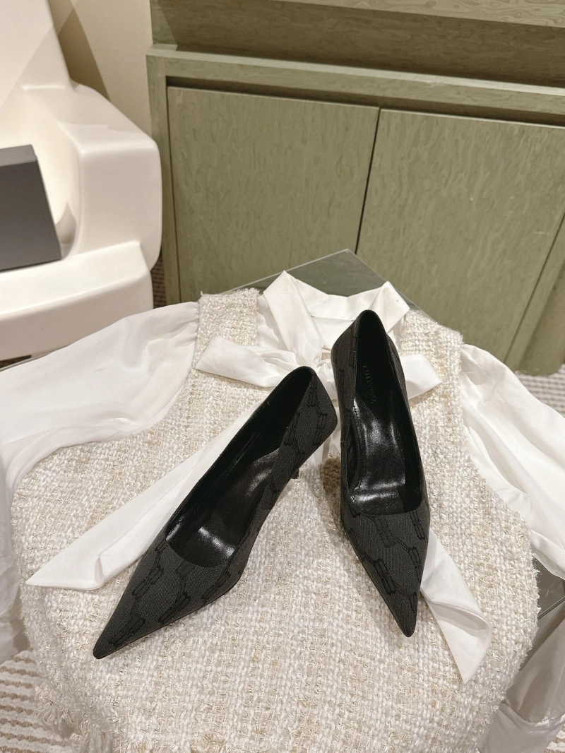 BestValue Bxlxnciaga High Heels 110378