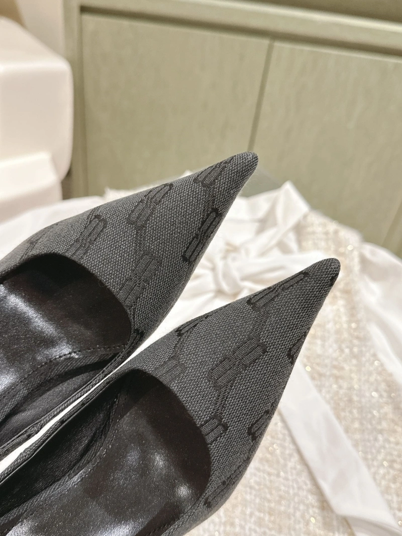 BestValue Bxlxnciaga High Heels 110378