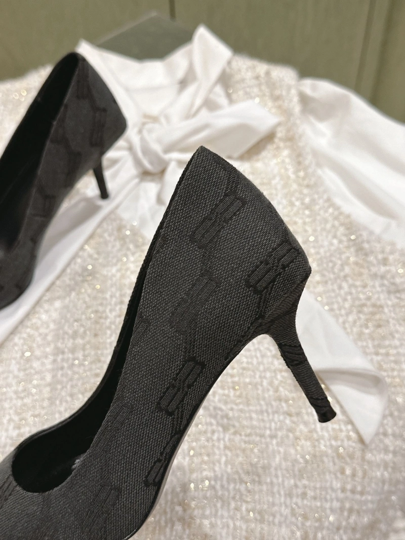 BestValue Bxlxnciaga High Heels 110378