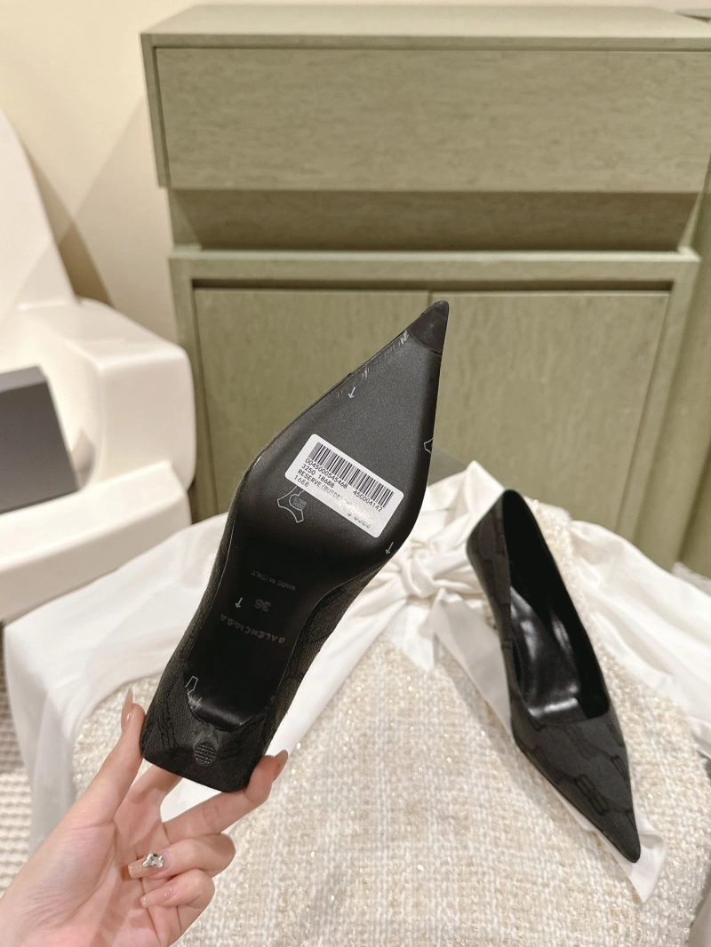 BestValue Bxlxnciaga High Heels 110378