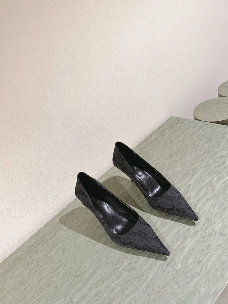 BestValue Bxlxnciaga High Heels 110378