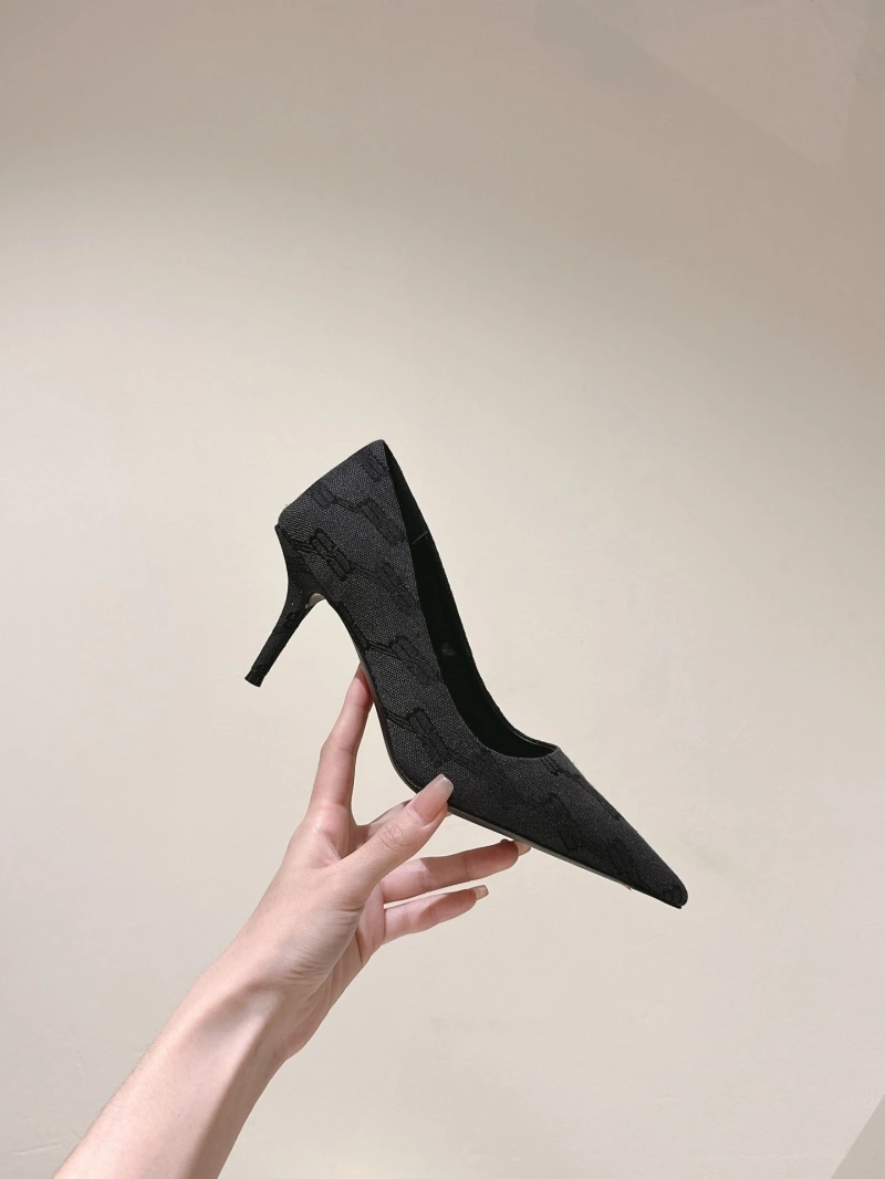BestValue Bxlxnciaga High Heels 110378