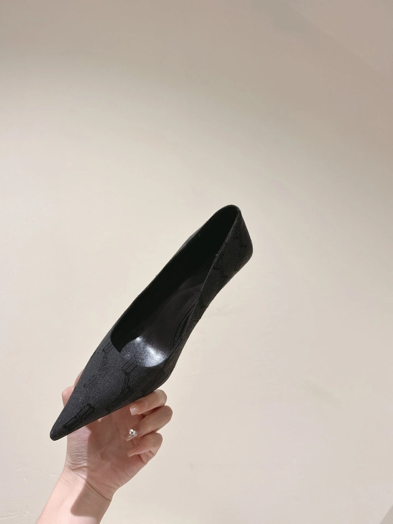 BestValue Bxlxnciaga High Heels 110378