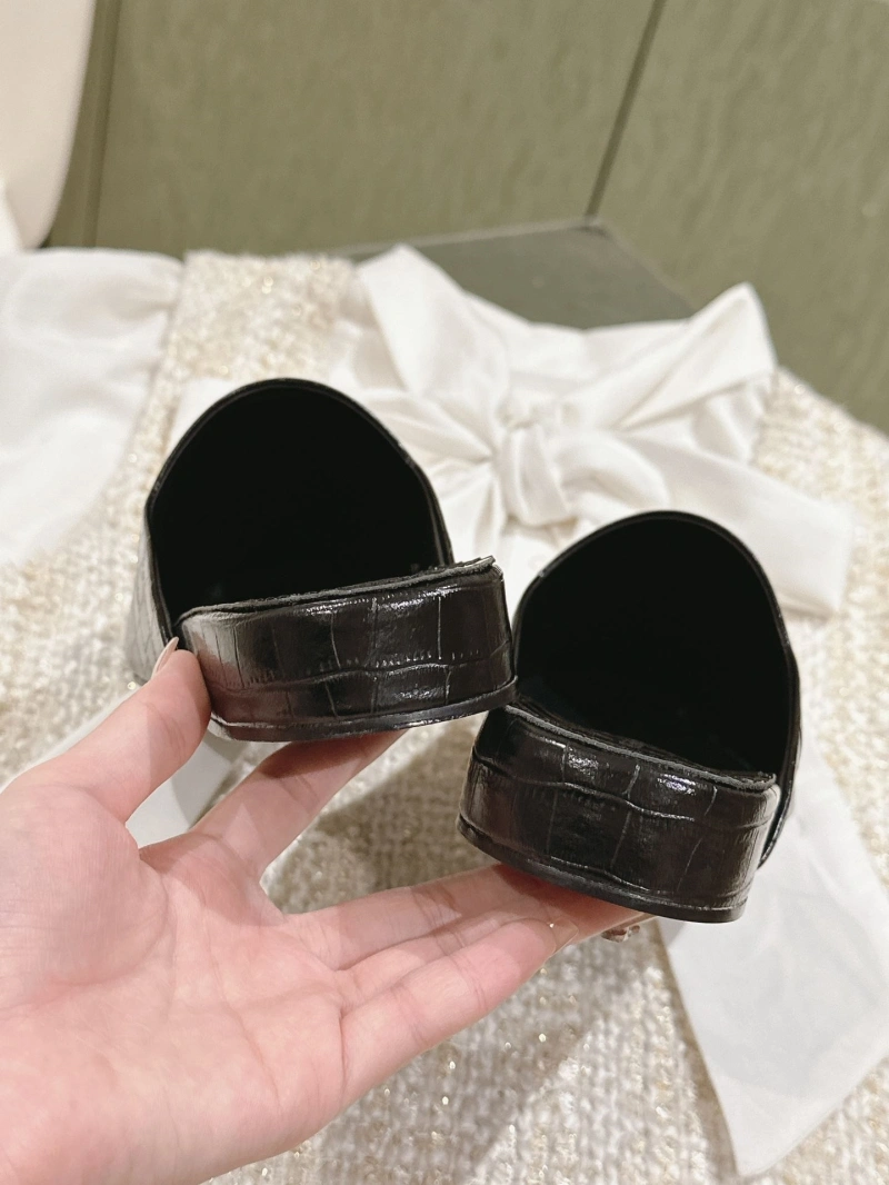 Bxlxnciaga Slippers Bold 110385