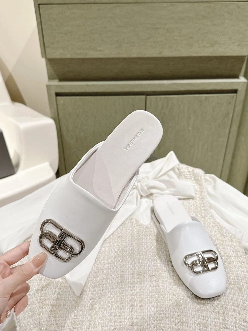 Bxlxnciaga Slippers NewStyle 110396
