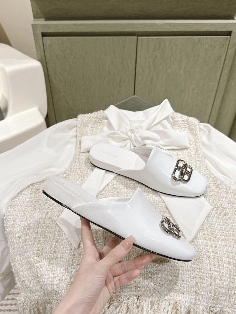 Bxlxnciaga Slippers NewStyle 110396