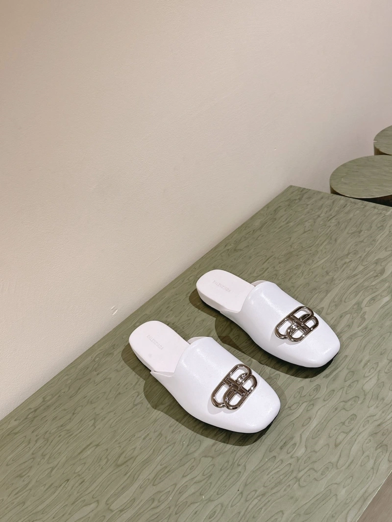 Bxlxnciaga Slippers NewStyle 110396