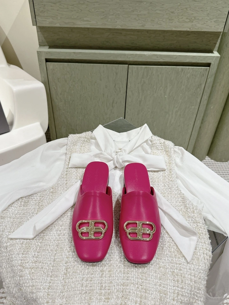 Bxlxnciaga Slippers UrbanStyle 110383