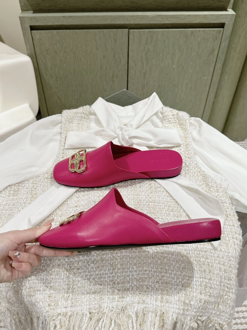 Bxlxnciaga Slippers UrbanStyle 110383