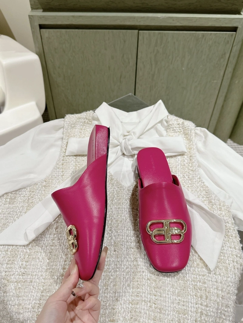 Bxlxnciaga Slippers UrbanStyle 110383