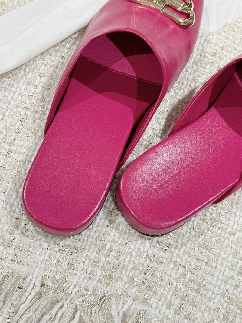 Bxlxnciaga Slippers UrbanStyle 110383