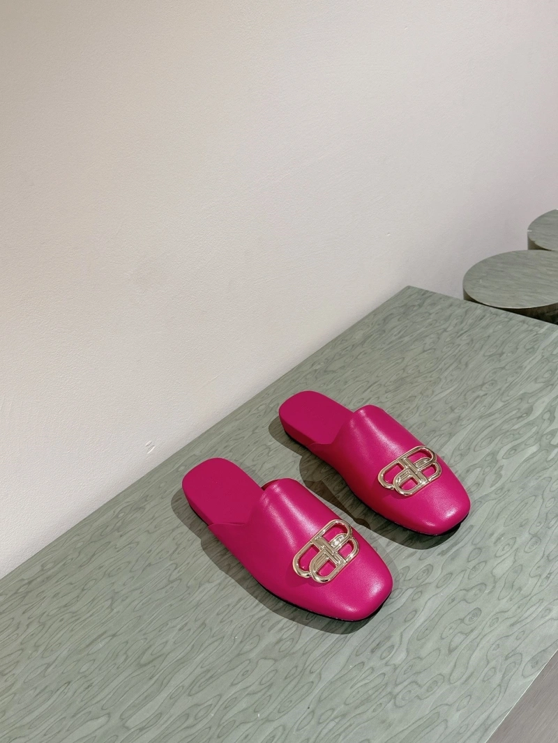 Bxlxnciaga Slippers UrbanStyle 110383