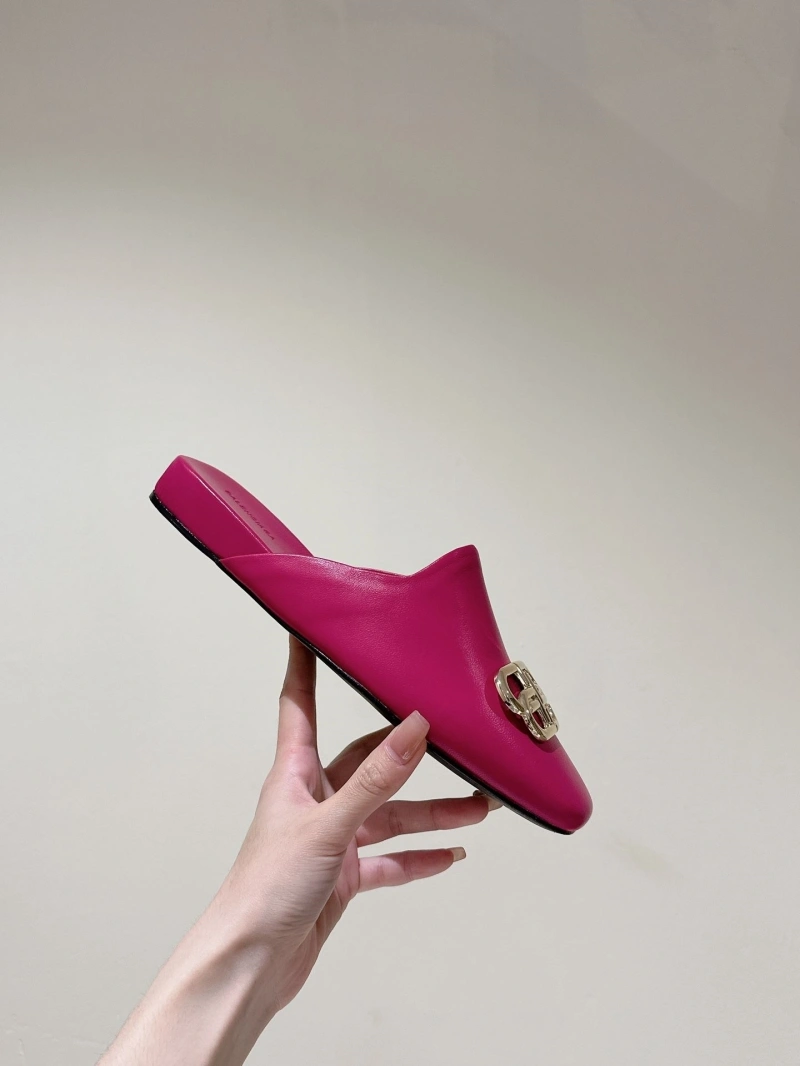 Bxlxnciaga Slippers UrbanStyle 110383