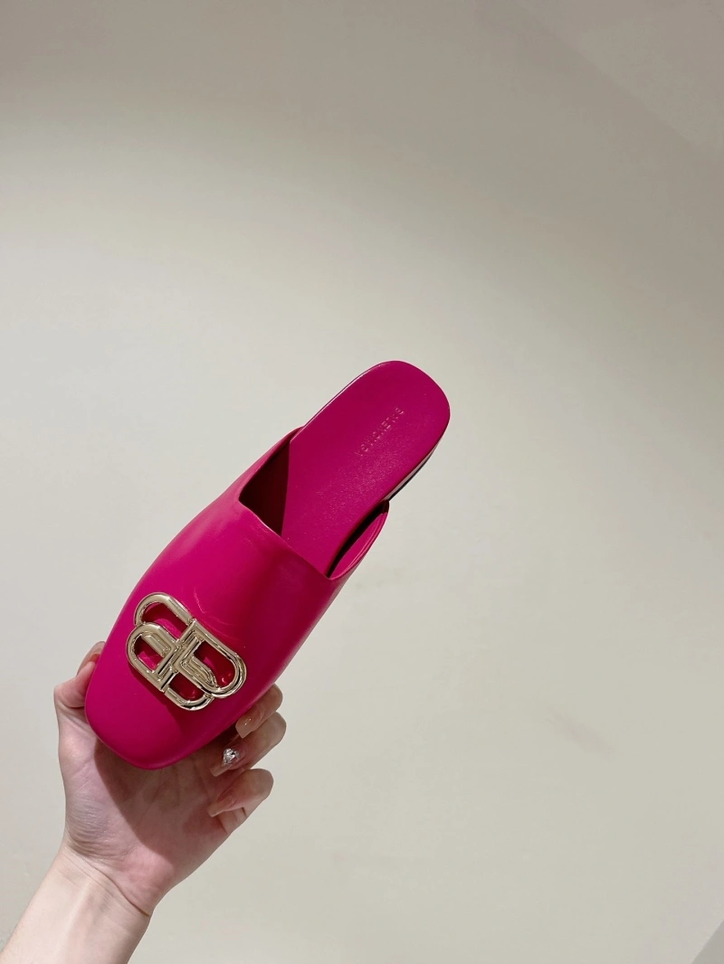 Bxlxnciaga Slippers UrbanStyle 110383