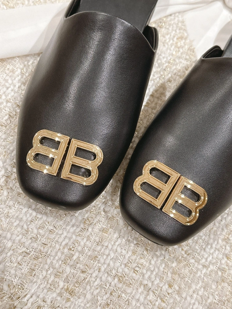 Bxlxnciaga Slippers Comfortable 109046