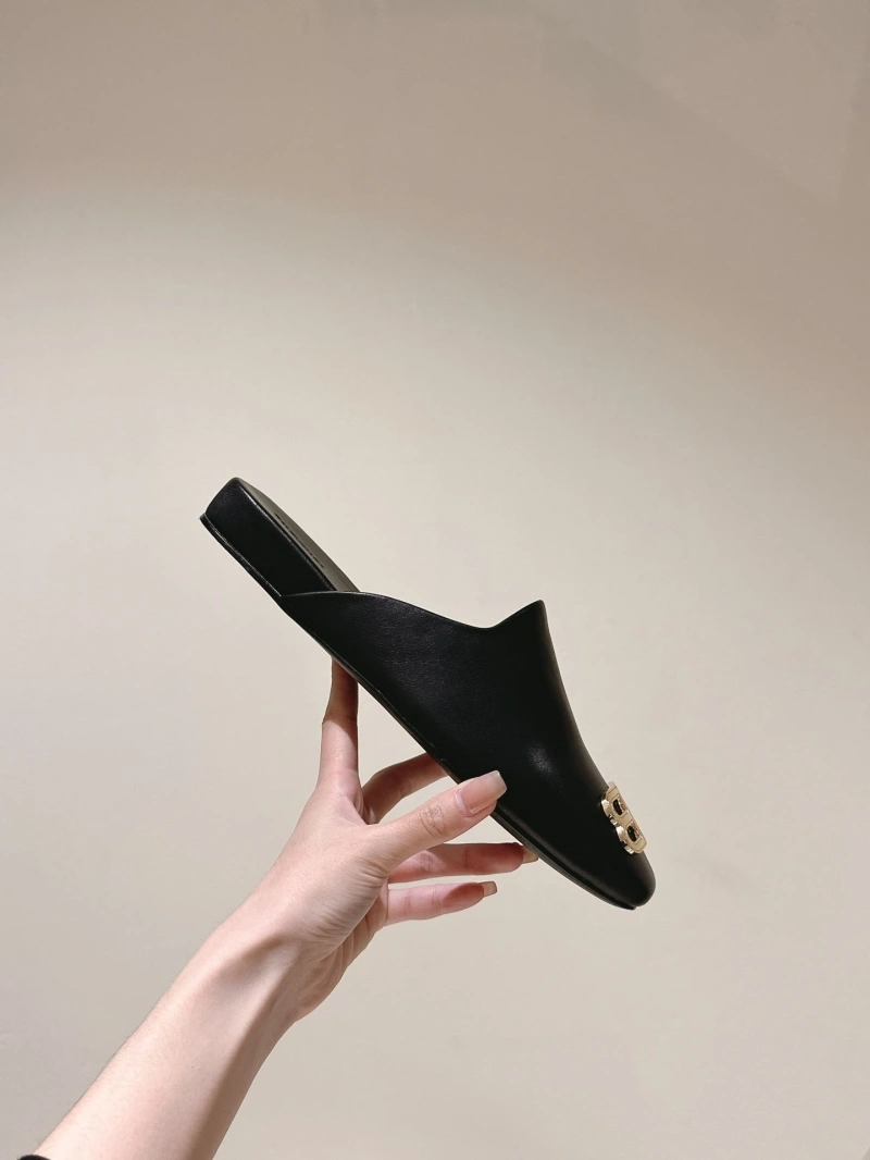 Bxlxnciaga Slippers Comfortable 109046