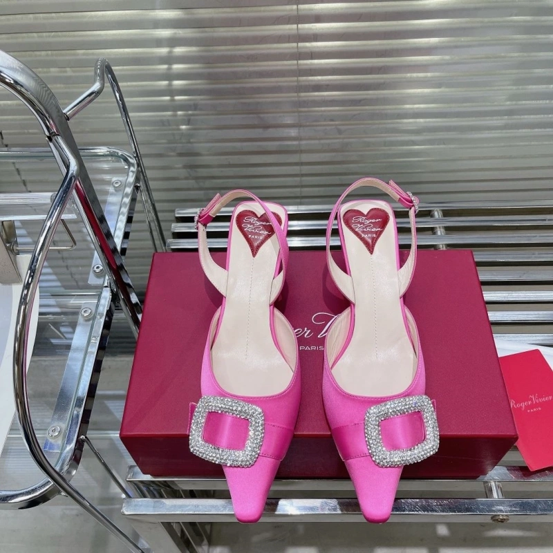 SmartChoice Gxvxnchy High Heels 154582