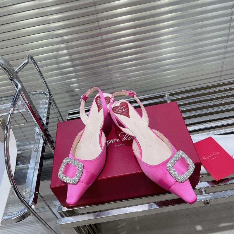 SmartChoice Gxvxnchy High Heels 154582