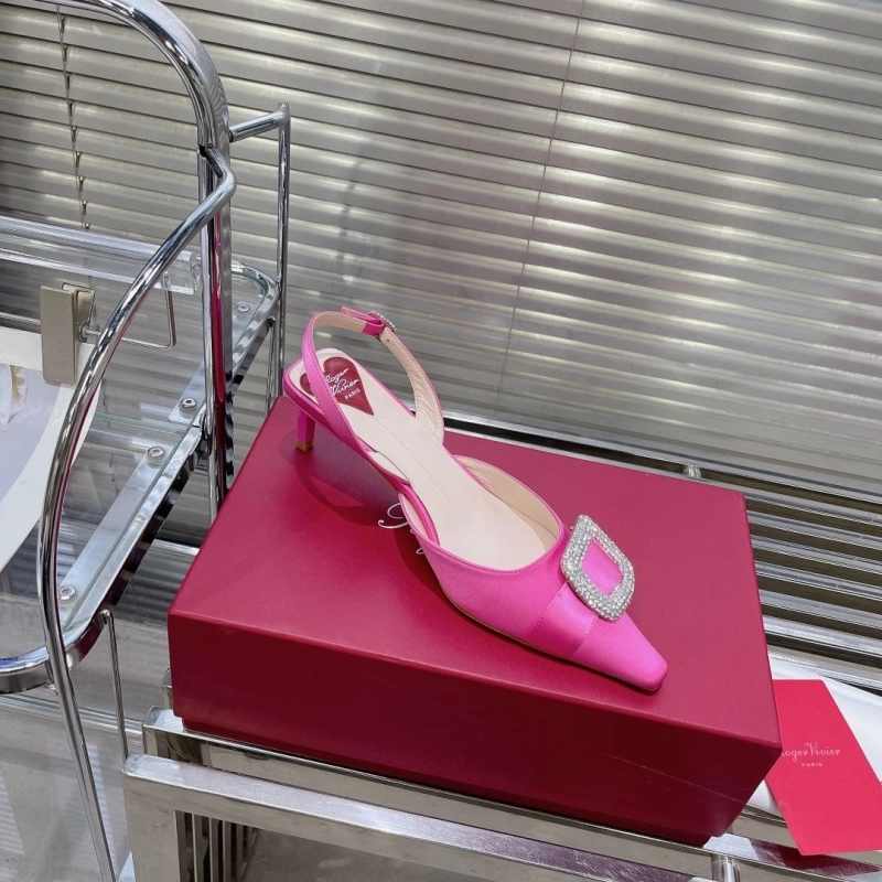 SmartChoice Gxvxnchy High Heels 154582