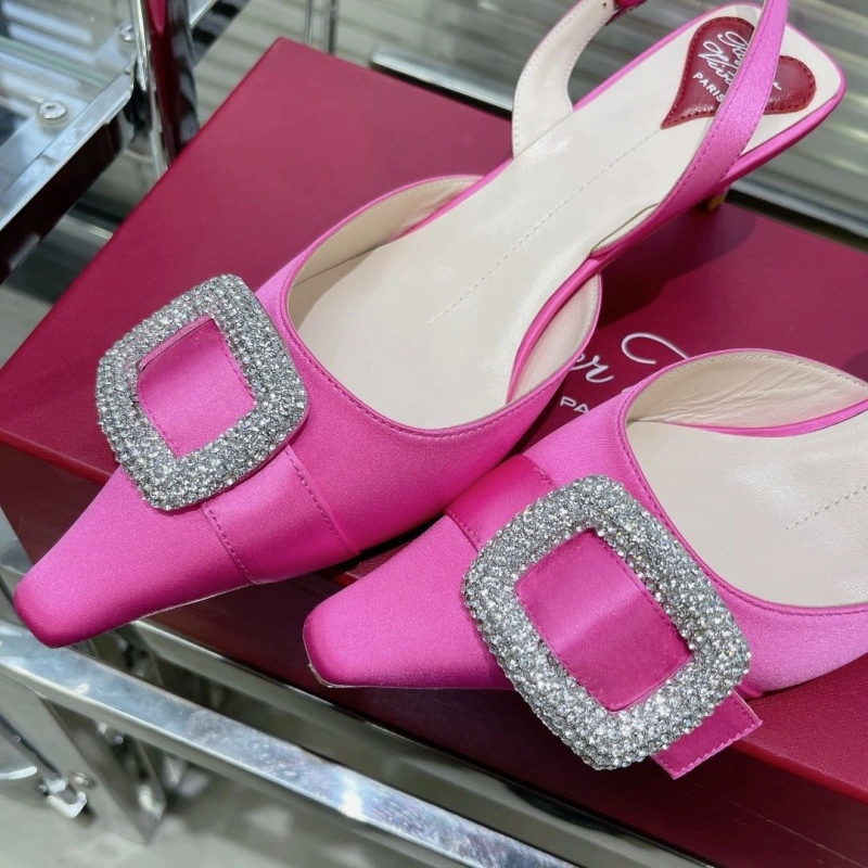 SmartChoice Gxvxnchy High Heels 154582