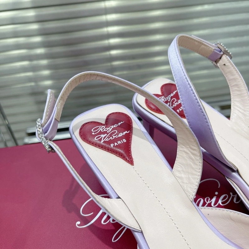 Practical Gxvxnchy High Heels 154584