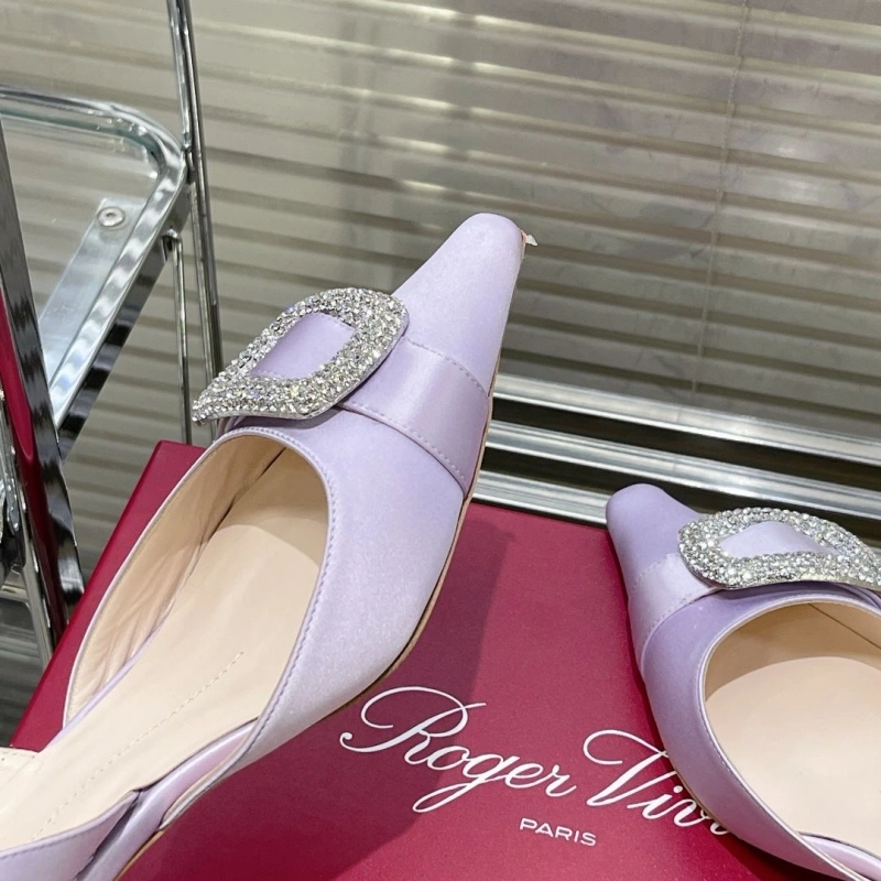 Practical Gxvxnchy High Heels 154584