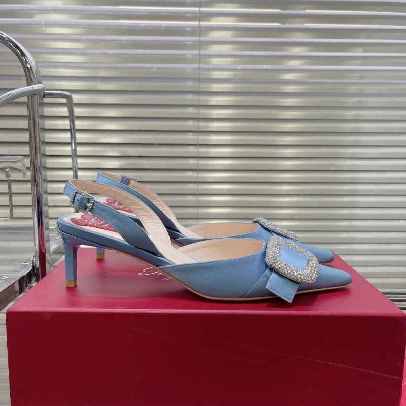 Gxvxnchy High Heels Unique 154577