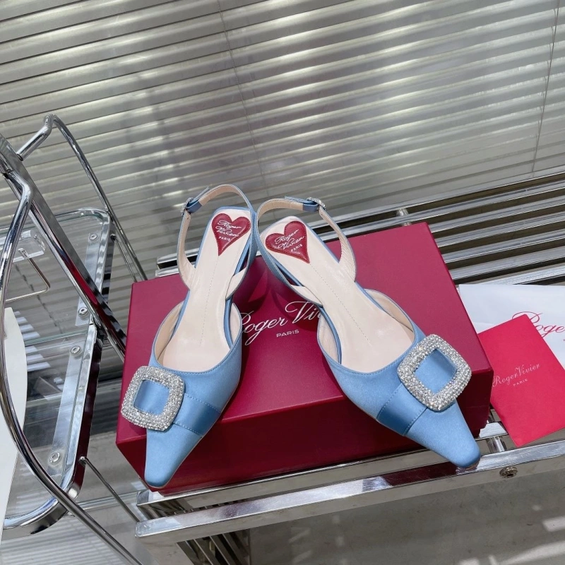 Gxvxnchy High Heels Unique 154577