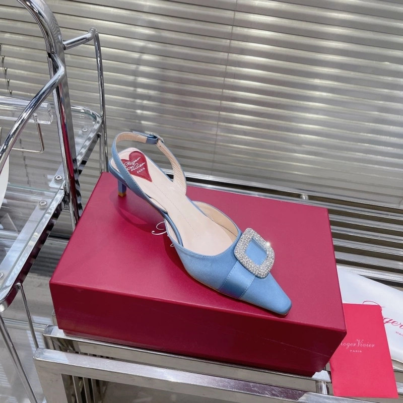Gxvxnchy High Heels Unique 154577