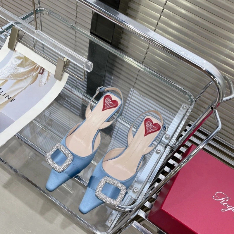 Gxvxnchy High Heels Unique 154577