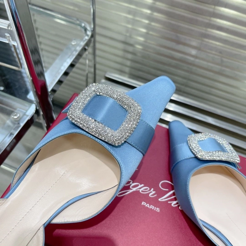 Gxvxnchy High Heels Unique 154577