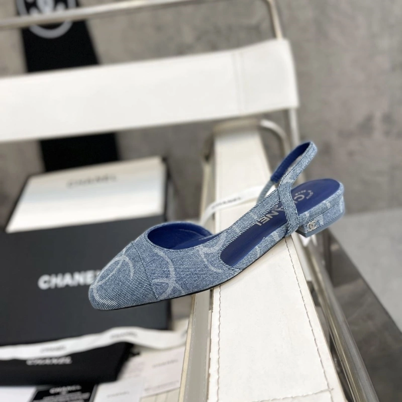 Trendy Chxnxl Sandals 132728