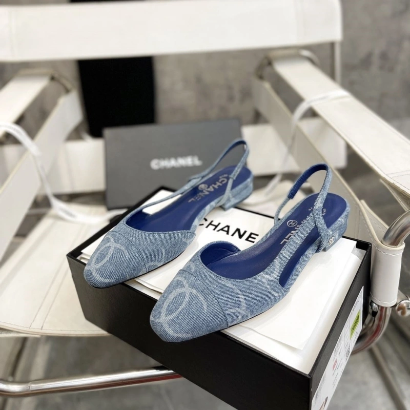 Trendy Chxnxl Sandals 132728