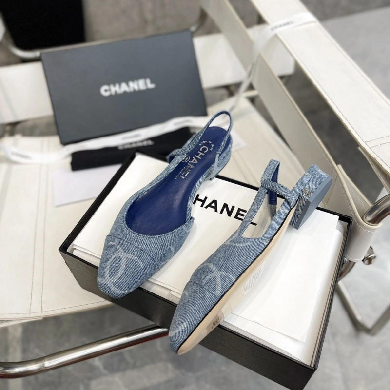 Trendy Chxnxl Sandals 132728
