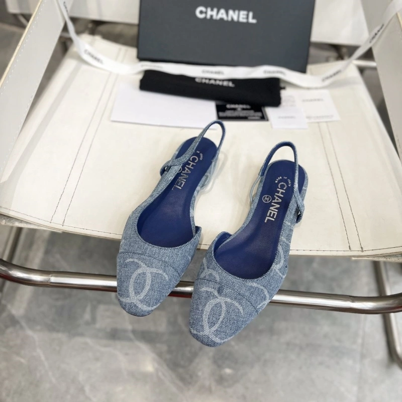 Trendy Chxnxl Sandals 132728