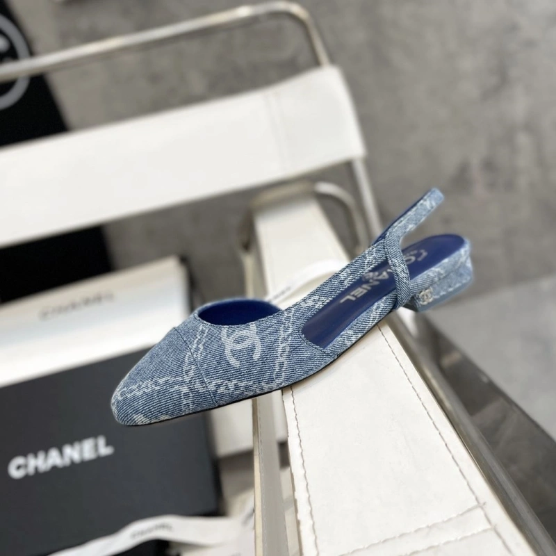 Popular Chxnxl Sandals 132726