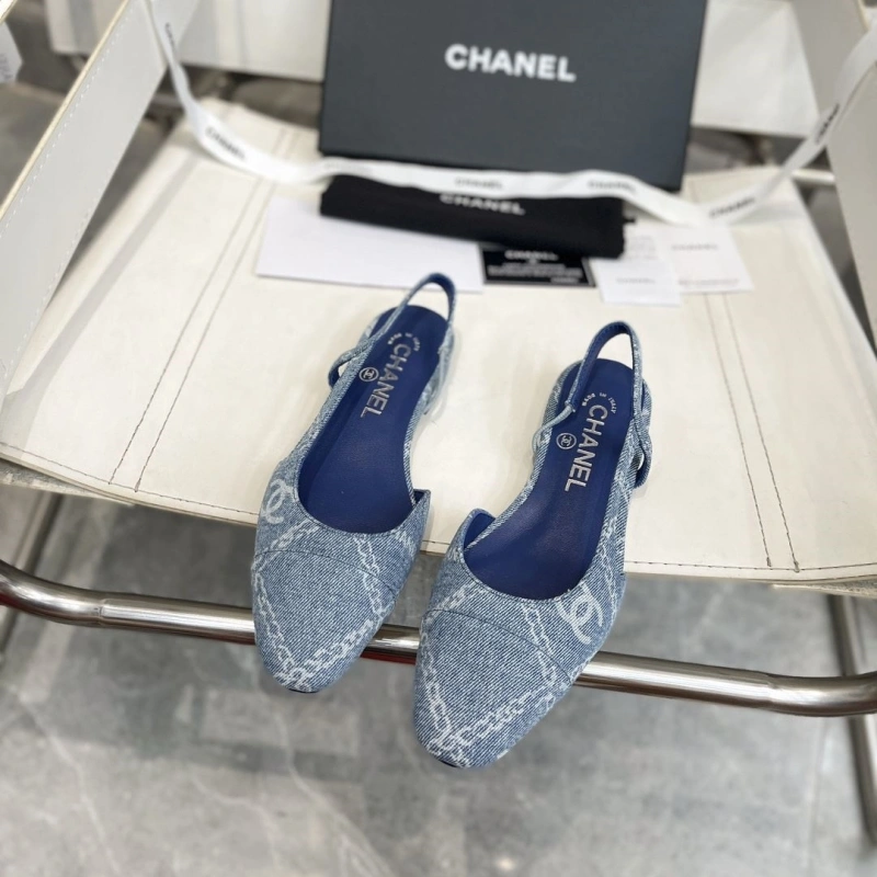 Popular Chxnxl Sandals 132726