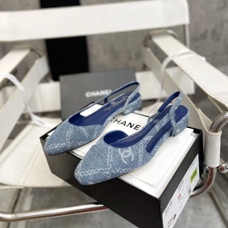 Popular Chxnxl Sandals 132726