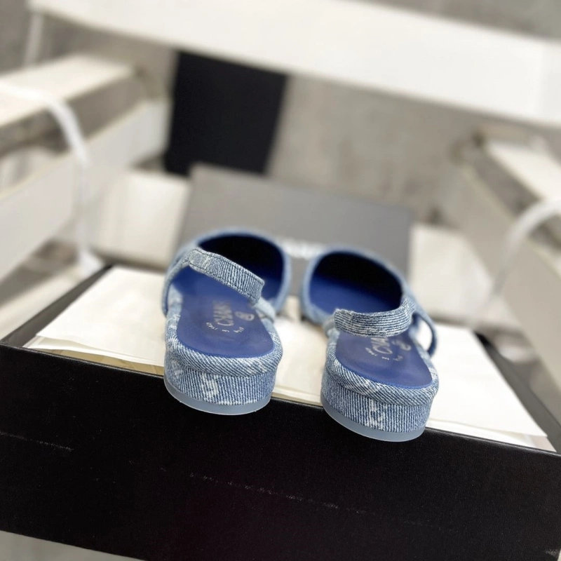 Popular Chxnxl Sandals 132726