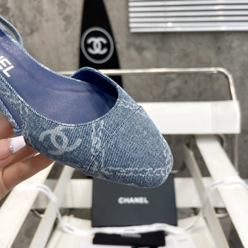 Popular Chxnxl Sandals 132726
