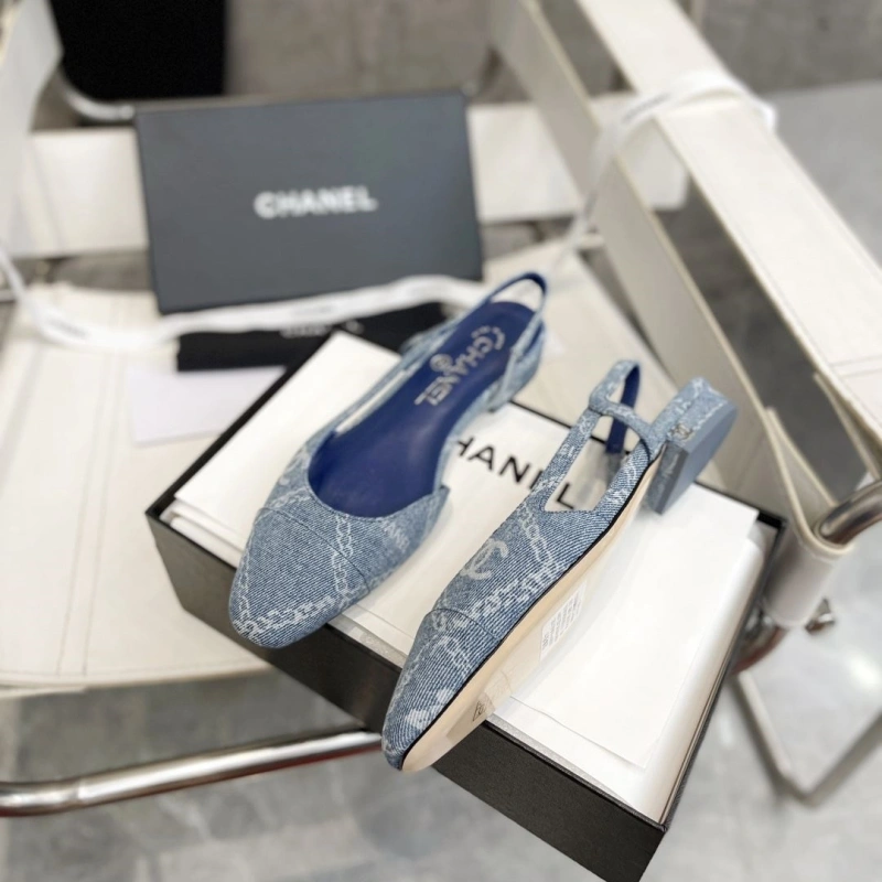 Popular Chxnxl Sandals 132726